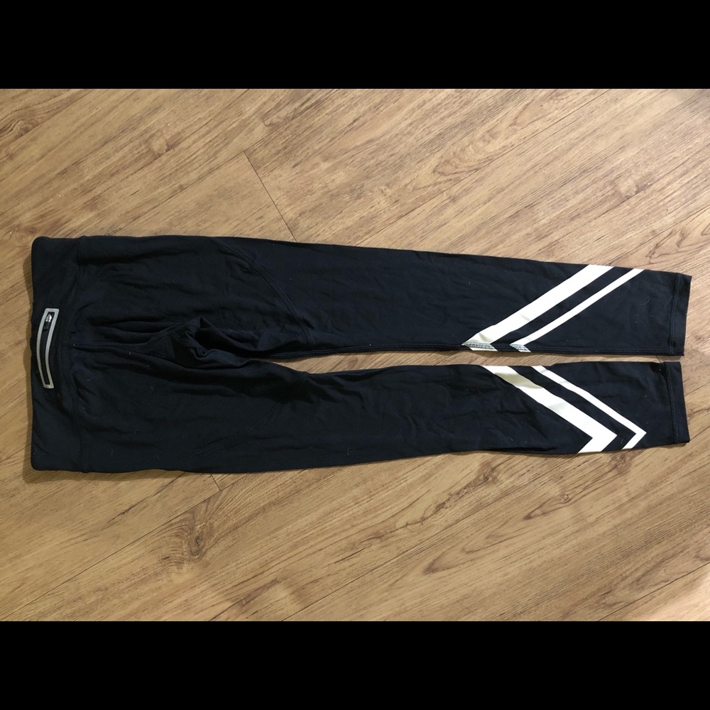 Tory Burch sport leggings